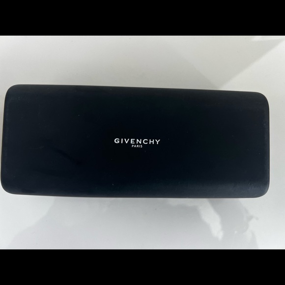 Like new Givenchy sunglasses w/ case! - Picture 2 of 6